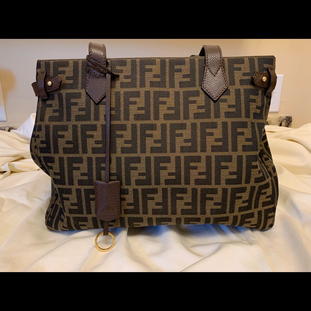 Fendi Handbag